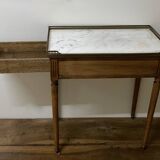 Louis XVI Style Side Table