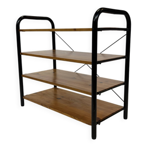 Bibliothèque vintage - andersson