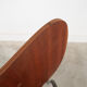 Chaise en teck, design danois, années 1960, production: Danemark