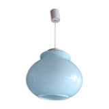 Opaline suspension