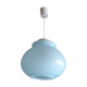 Opaline suspension