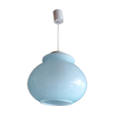 Opaline suspension