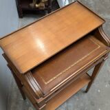 Small Directoire style writing table