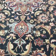 Carpet old Persian Tabriz done hand 200 X 300 cm