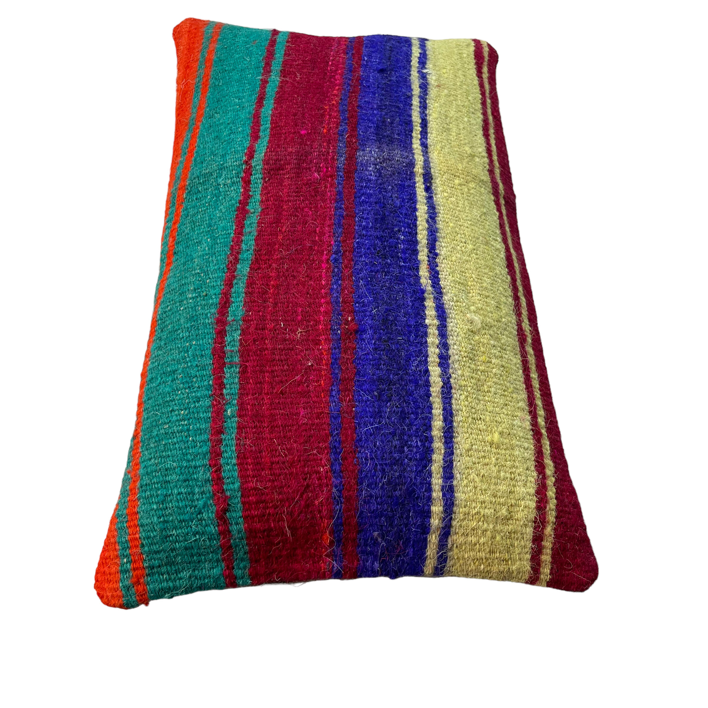 Vintage turkish cushion cover