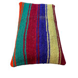 Vintage turkish cushion cover