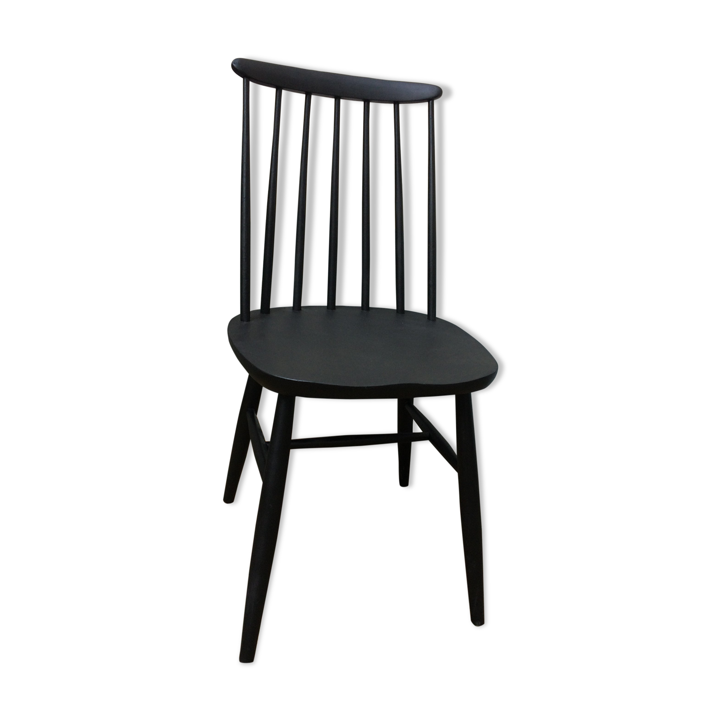 Scandinavian chair
