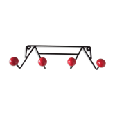 Coat rack 1960