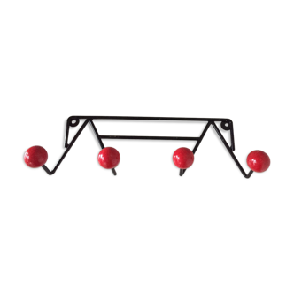 Coat rack 1960