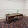 Antique Classic English Writing Desk