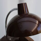Metal lamp