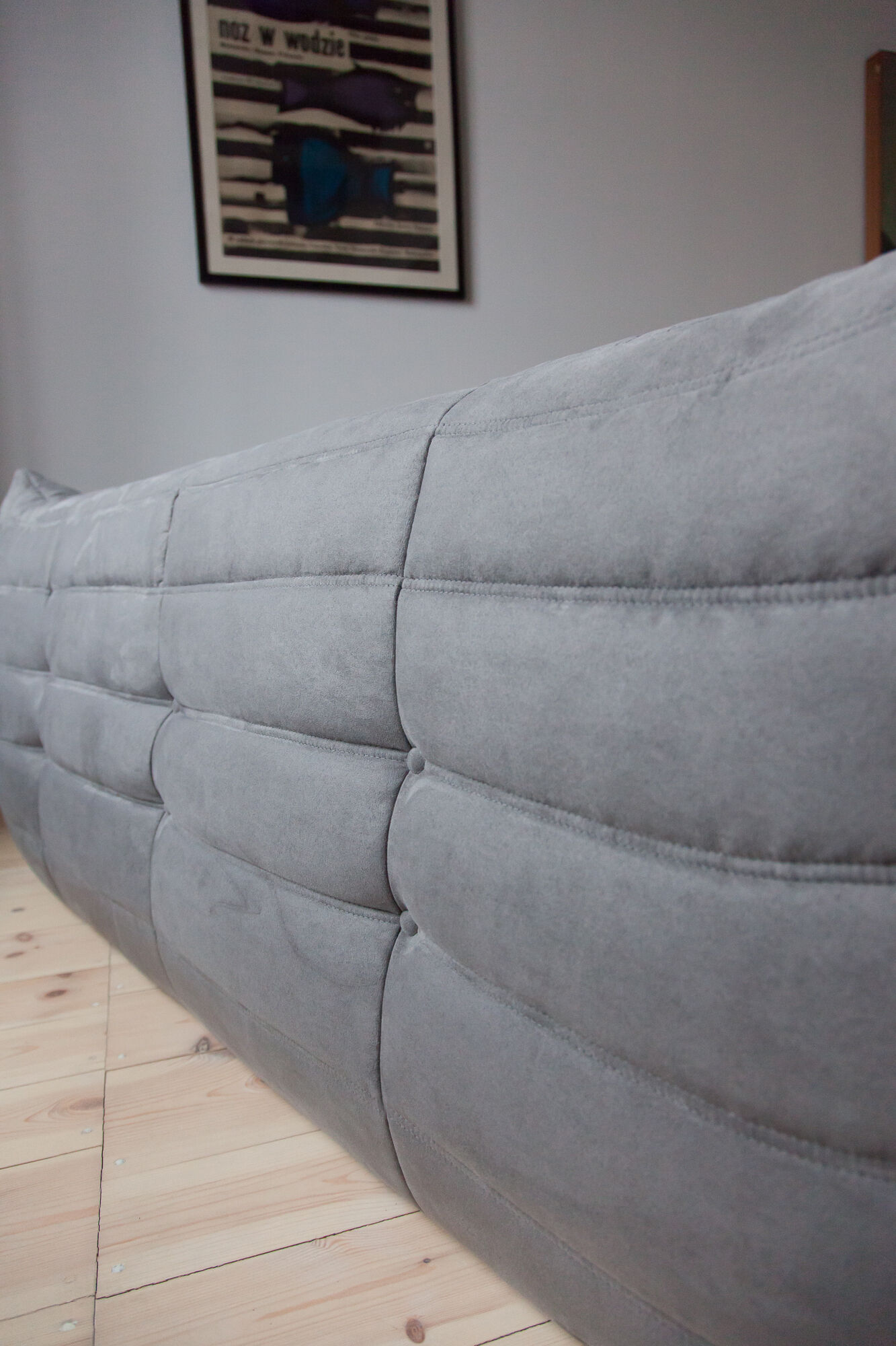 Togo sofa model designed by Michel Ducaroy 1973