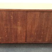 Enfilade Années 50 Largeur 159,8 cm