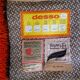Desso carpet 1970 Bayer 200 x 300 Vintage