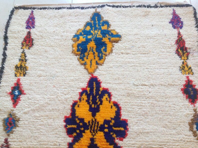 Carpet 120x200cm azilal