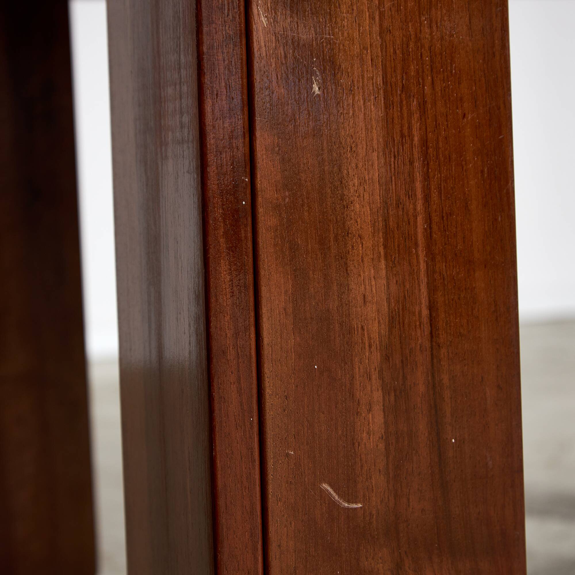 771 Rosewood Coffee Table for Cassina by Afra & Tobia Scarpa, 1960s