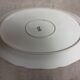 Richard Ginori -Plat de service vintage