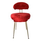Pelfran vintage "mousmoute" chair