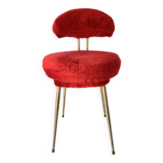 Pelfran vintage "mousmoute" chair