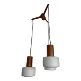 Scandinavian chandelier
