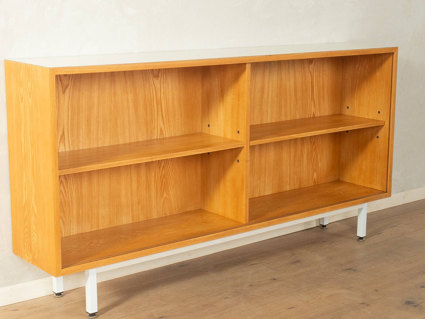 Minimalist sideboard from the 1950s by Oldenburger Möbelwerkstätten