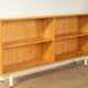 Minimalist sideboard from the 1950s by Oldenburger Möbelwerkstätten