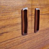 G-plan teak high sideboard