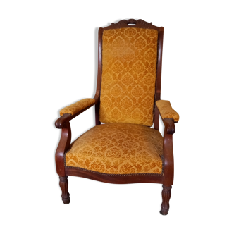 Fauteuil voltaire