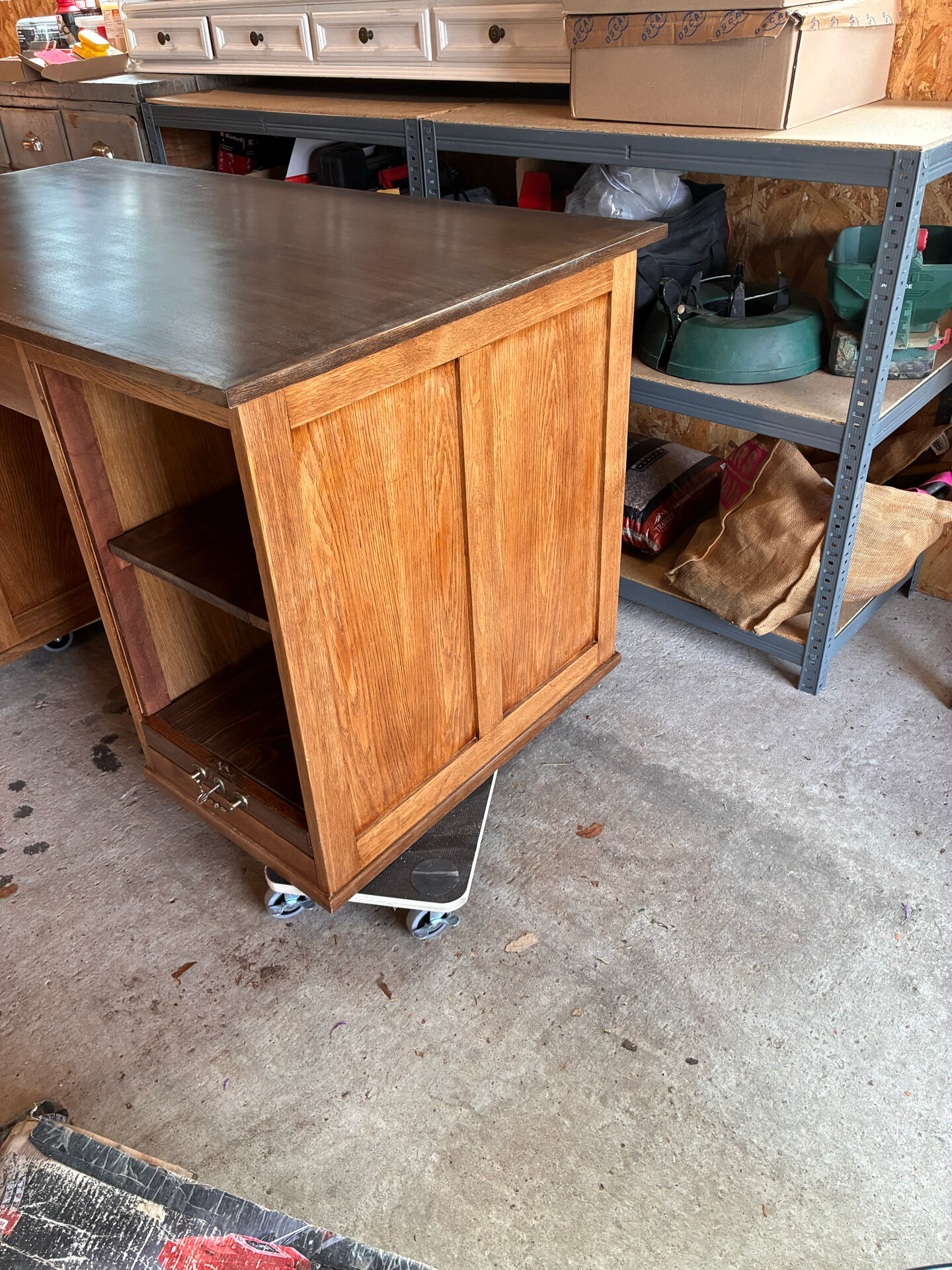 Bureau