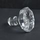 Carafe en cristal