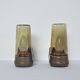 Wall Sconce by Sigvard Bernadotte for IFÖ, Sweden, 1960s