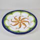 Decorative plate by Tarshito, 2004