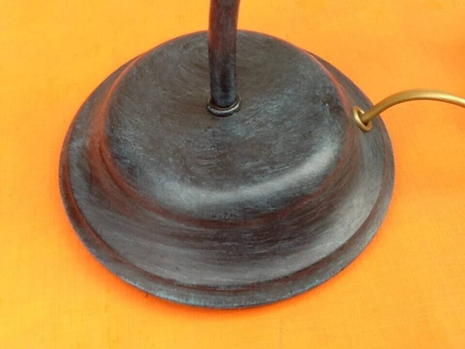 Volute table lamp Italian design AF Cinquanta