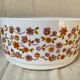 Vintage scania arcopal dish