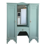 Art Deco dressing table (renovated)