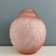 Vase boule Espaivet Art Déco, vers 1930