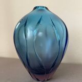 Jachmann vase for WMF, 1970s
