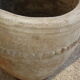 Jar oil Spain early nineteenth century terracotta
