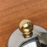 Sugar bowl from the Kontessa series, Italian postmodern design by Vev Vigano, 1980s.