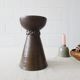 Maria Kohler ceramic vase for Villeroy and Boch Mettlach, Maria Kohler ceramic