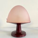 Pair of Dolly lamps by Franco Mirenzi for Valenti Luce, 1970's