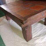 Low table