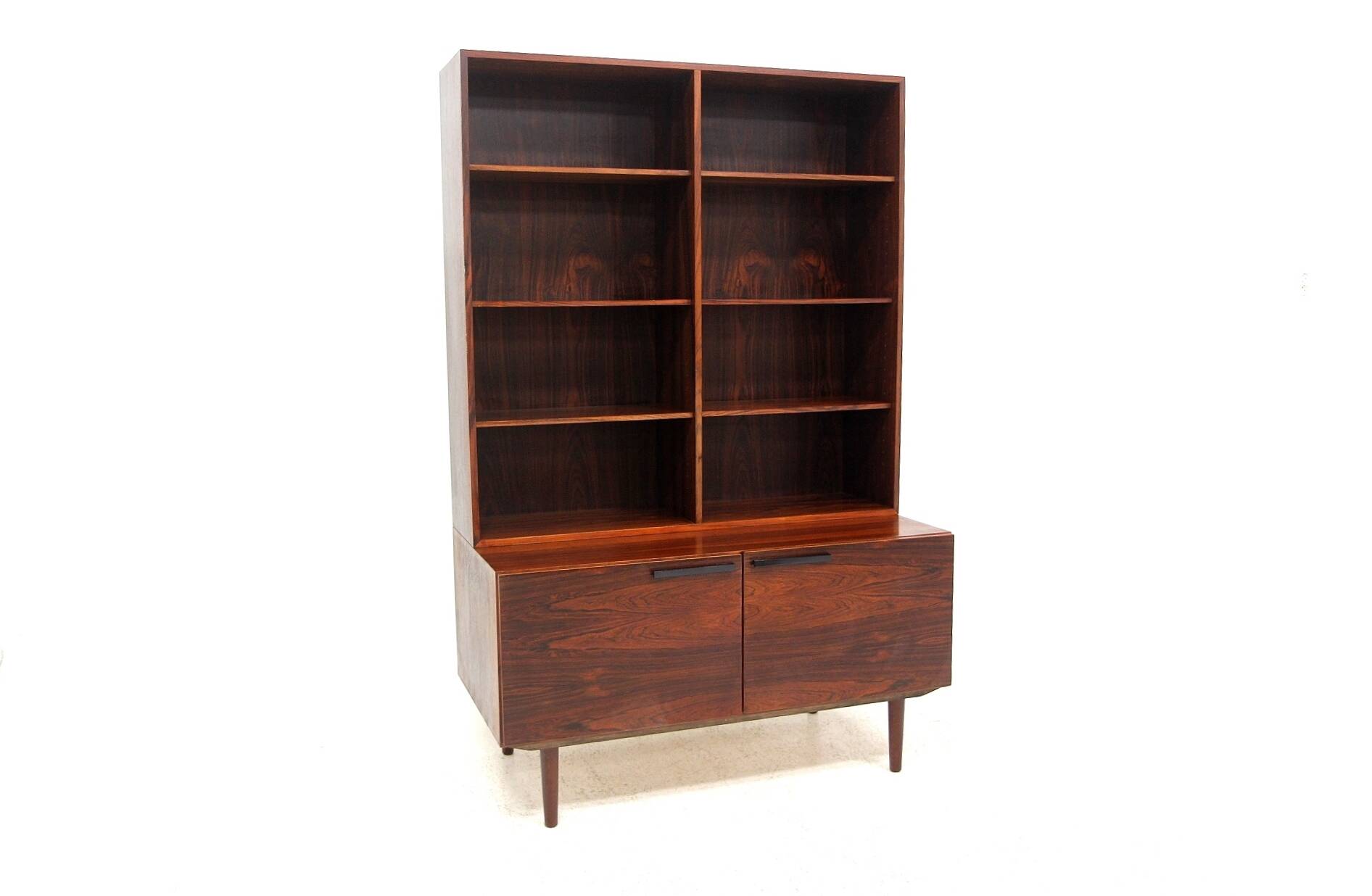 Ib Kofod Larsen Library, Faarup Møbelfabrik, Sweden, 1960