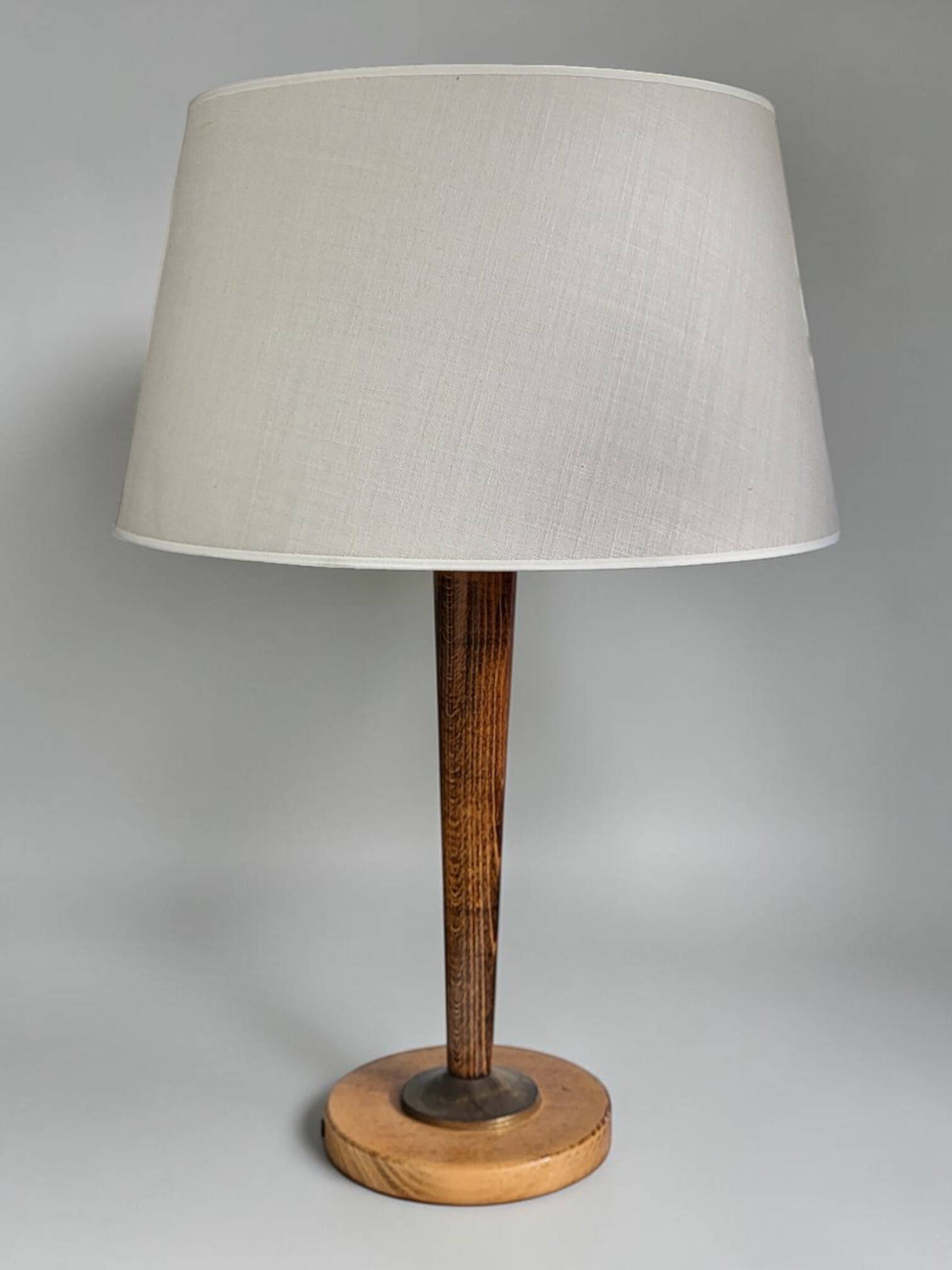 Unilux Design Mazda Lamp 1960s