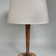 Lampe Unilux Design Mazda 1960's