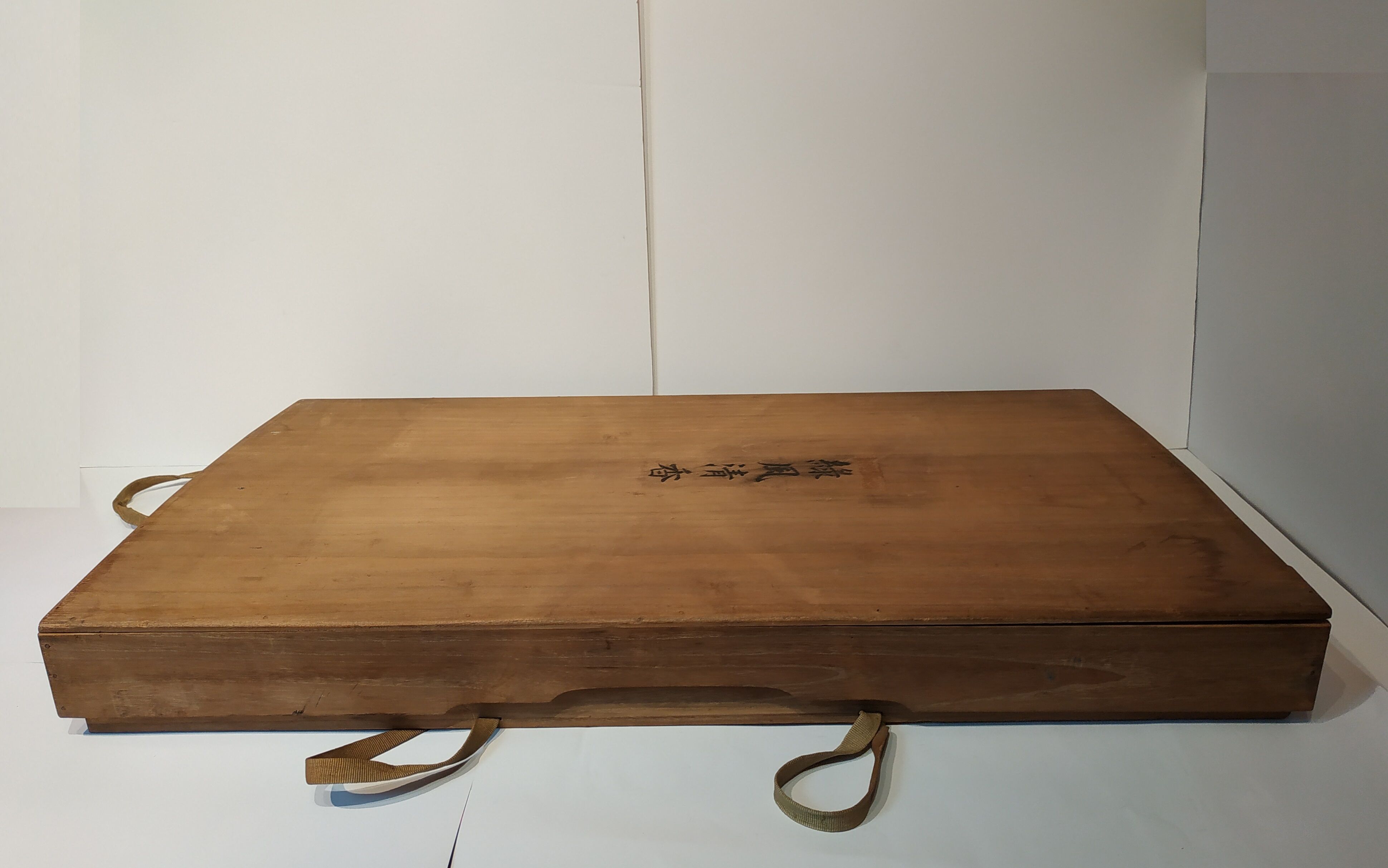 Art deco box set Japan 1930