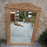 Miroir art déco