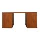 Cherry desk, Danish design, 1960s, production: Denmark