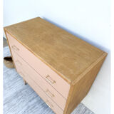 Vintage chest of drawers