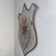 Blason sacré-coeur église XL